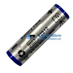 Akku für SPS REF-72910 [Ersatzakku]